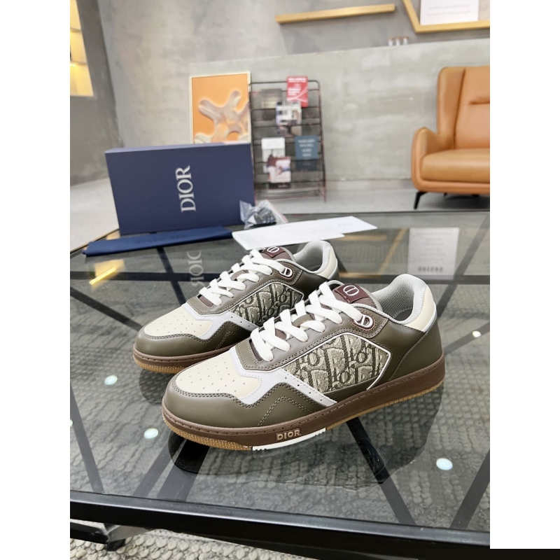 ch**an D*or casual shoes